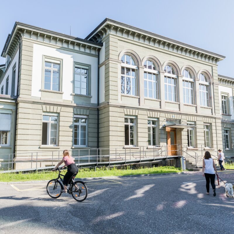 Universitäre Psychiatrische Kliniken Basel