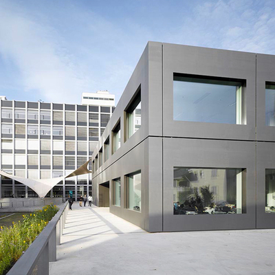 Berufsfachschule Aarau