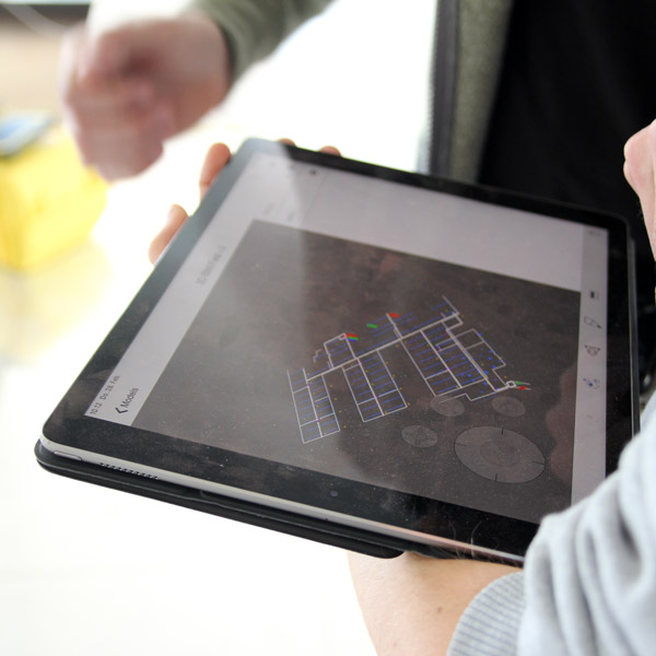 BIM2Field wird Realität