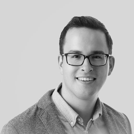 Portraitbild von Sebastian Frick