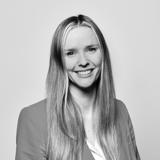 Portraitbild von Sunnie Groeneveld