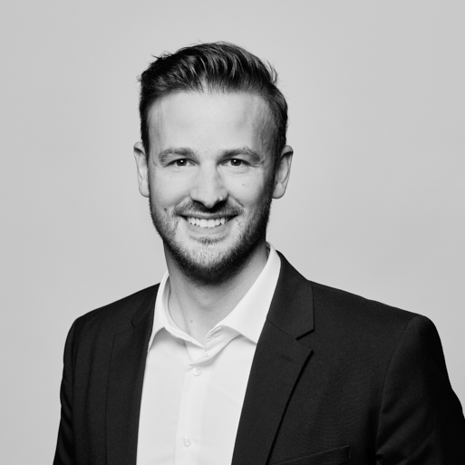 Portraitbild von Silvio Göggel