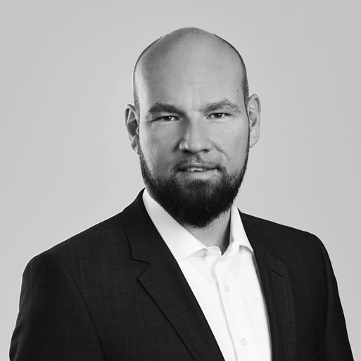 Portraitbild von Pascal Wapf