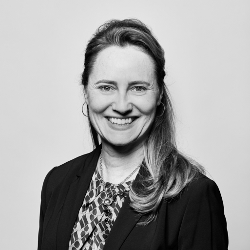 Portraitbild von Stephanie Züllig
