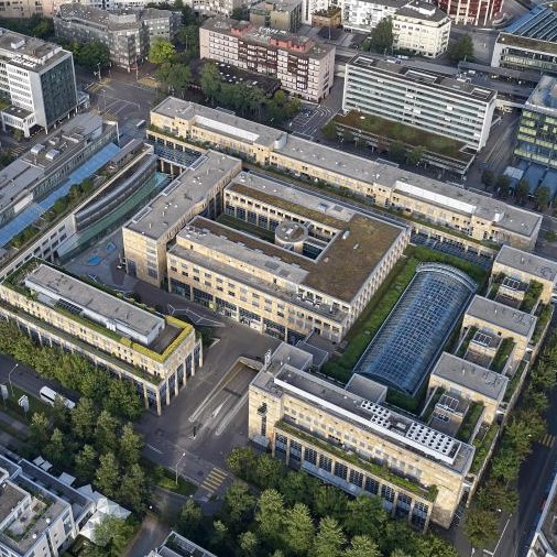 Metalli Zug - diverse Projekte von 2018 bis 2024